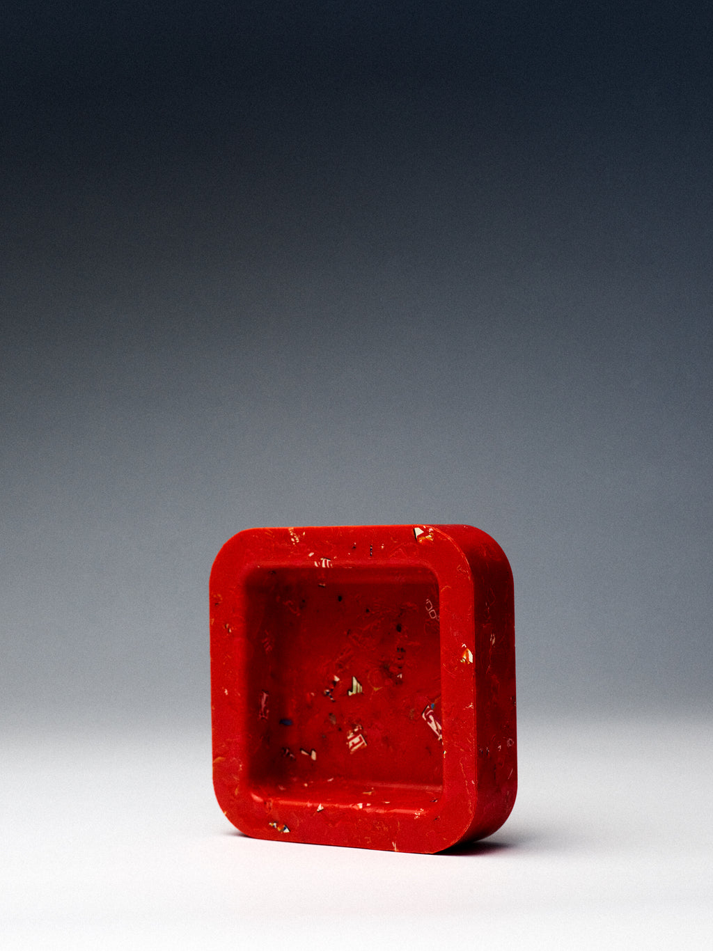 Ironica Ashtray