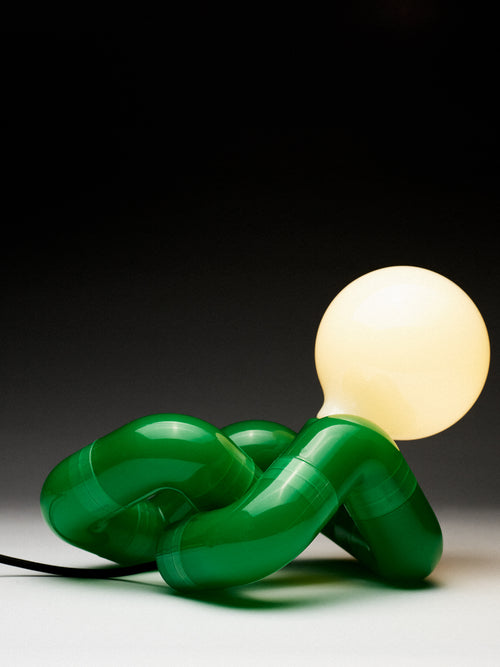 Lucha Lamp