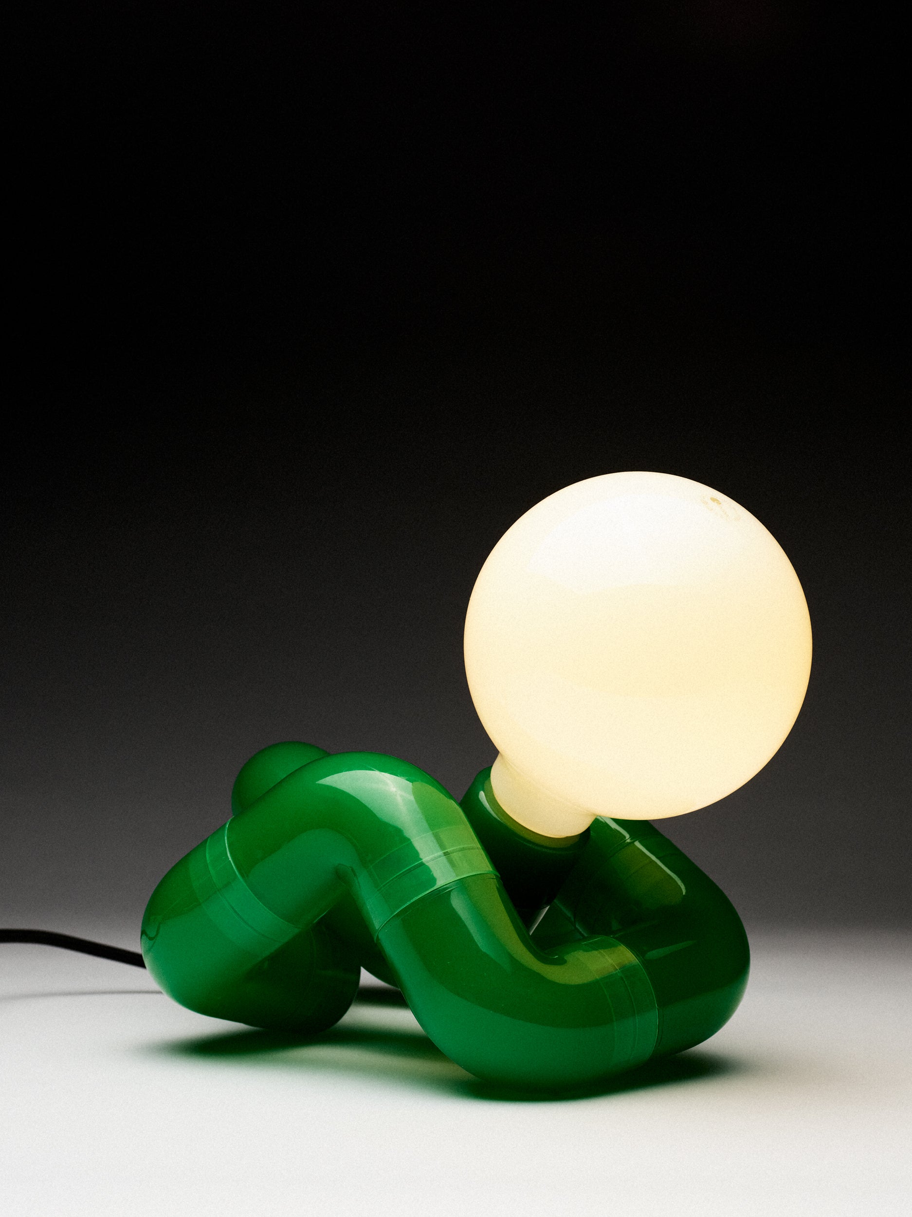 Lucha Lamp