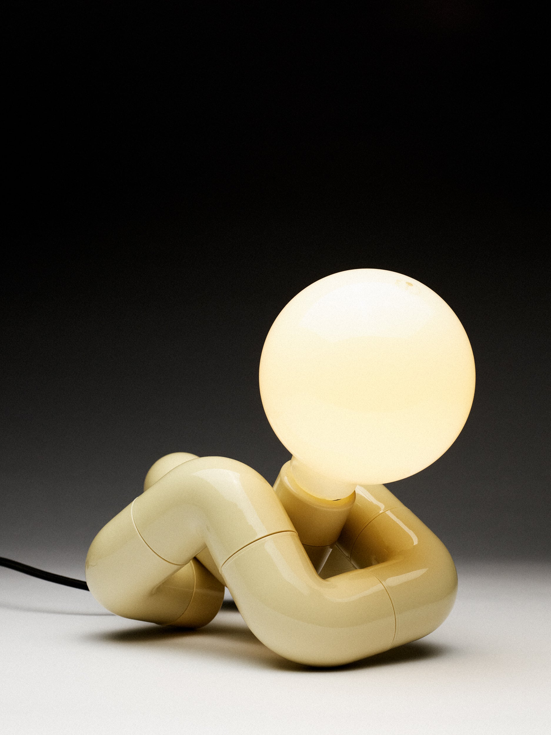 Lucha Lamp
