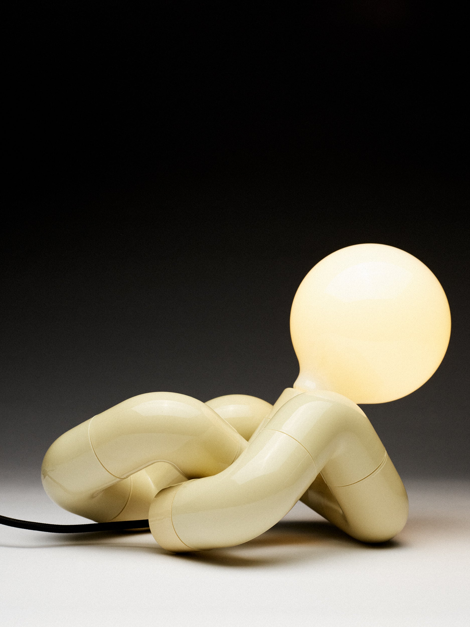 Lucha Lamp