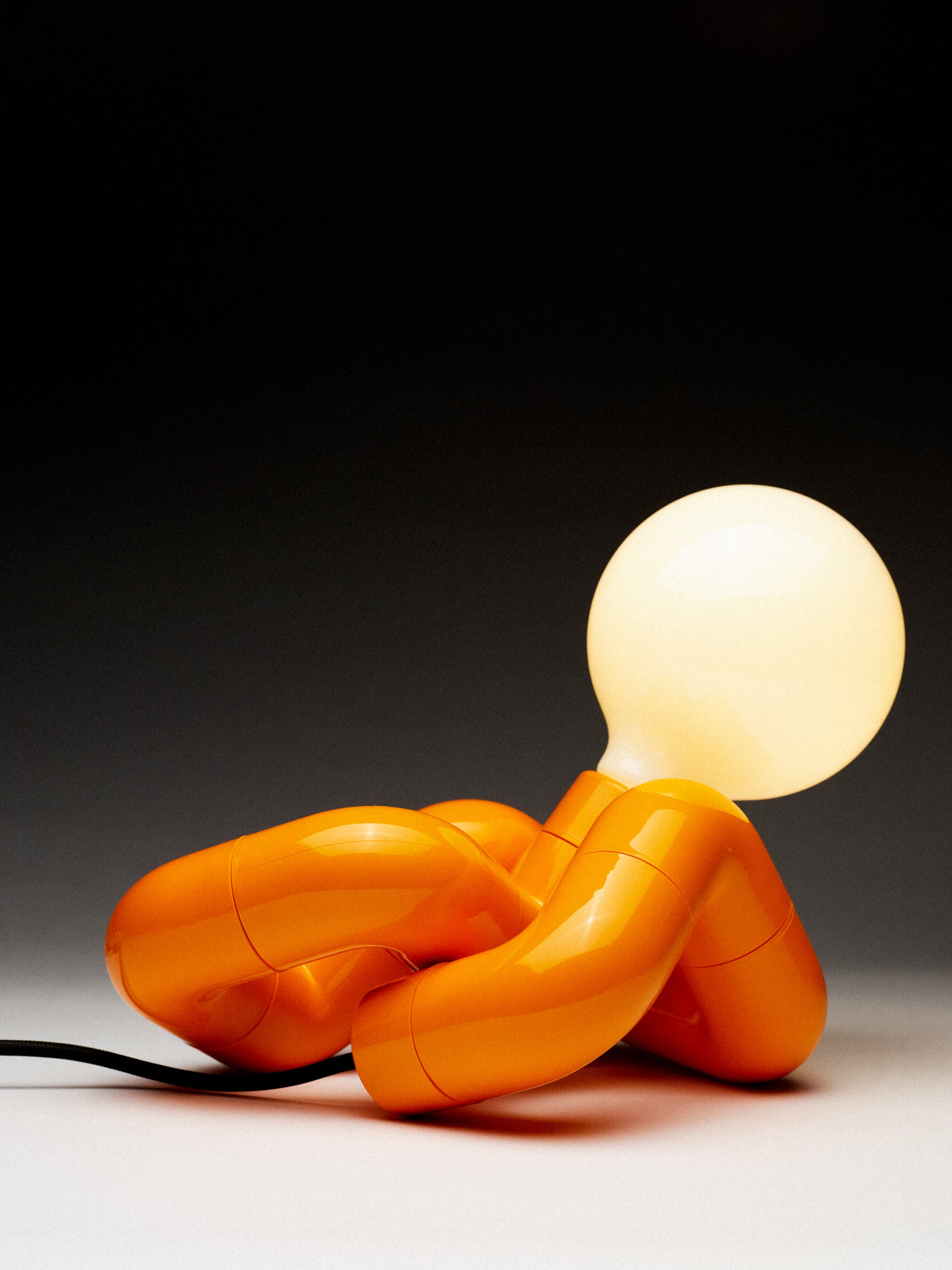 Lucha Lamp