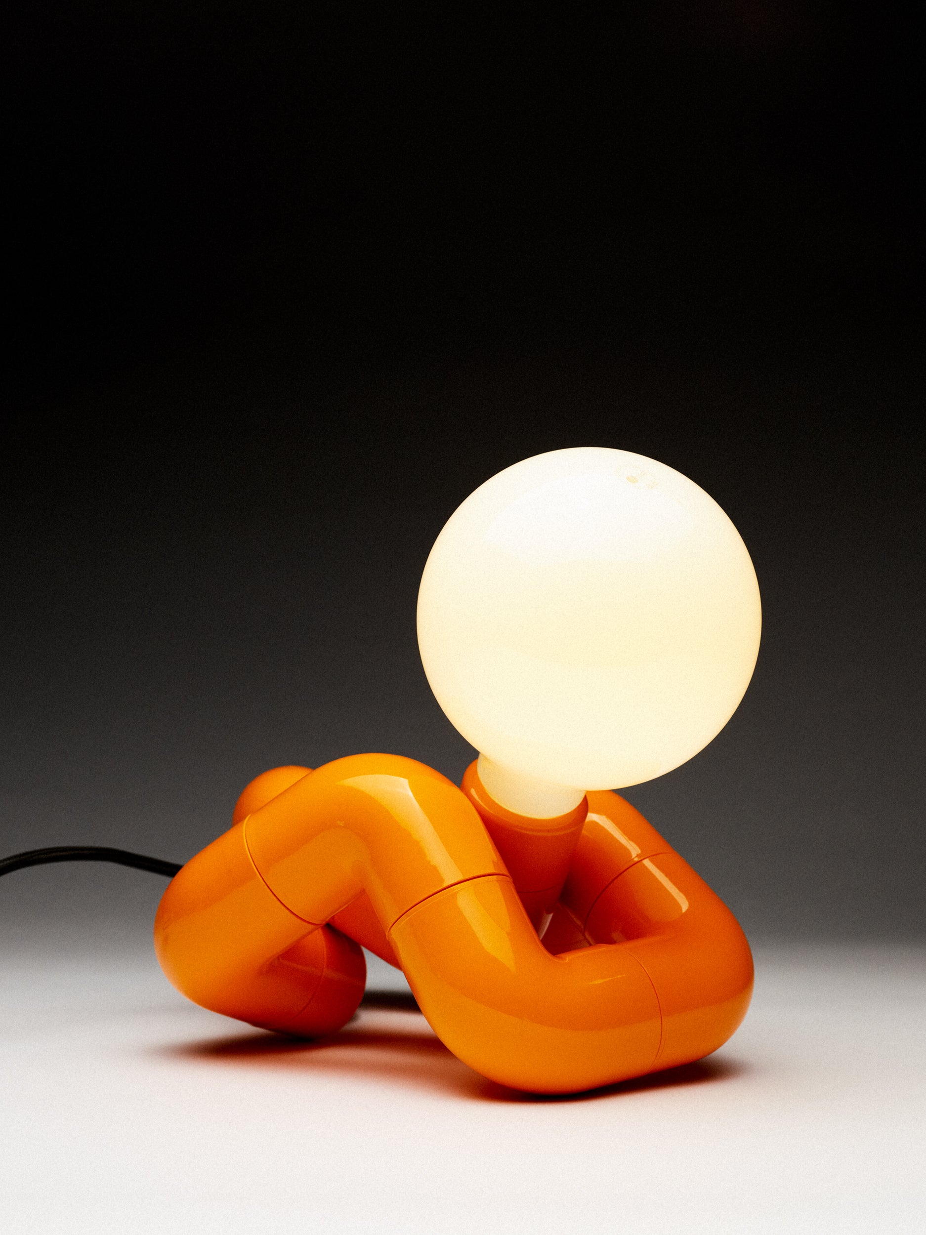 Lucha Lamp