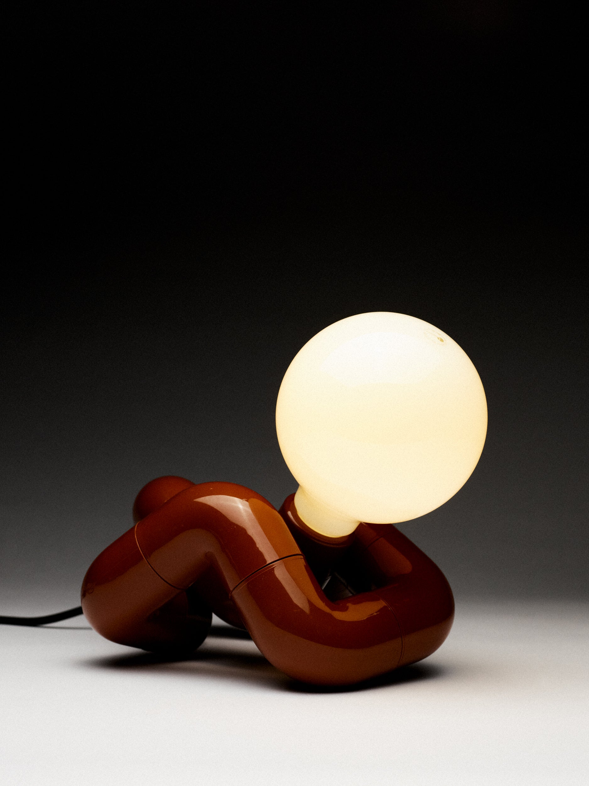 Lucha Lamp
