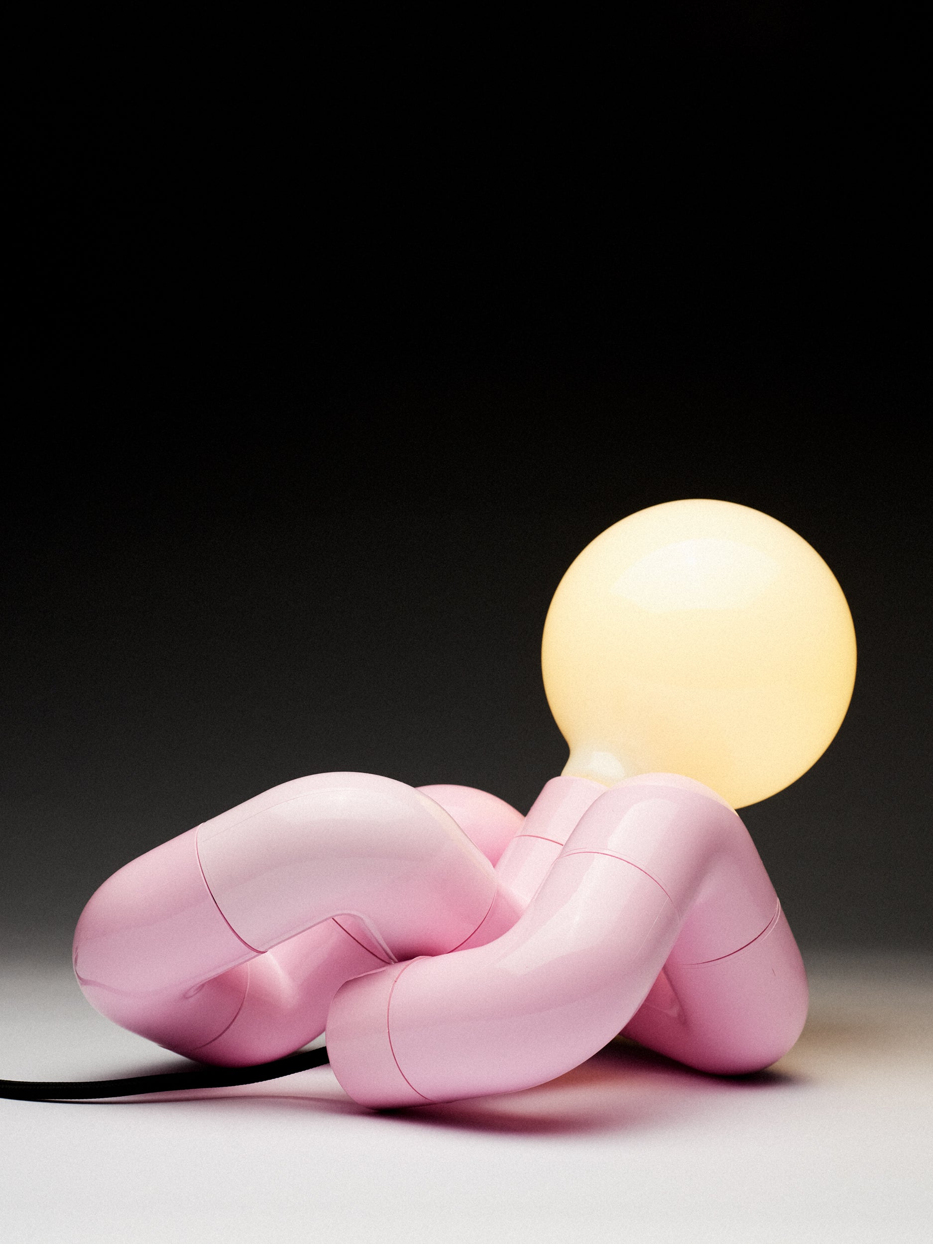 Lucha Lamp