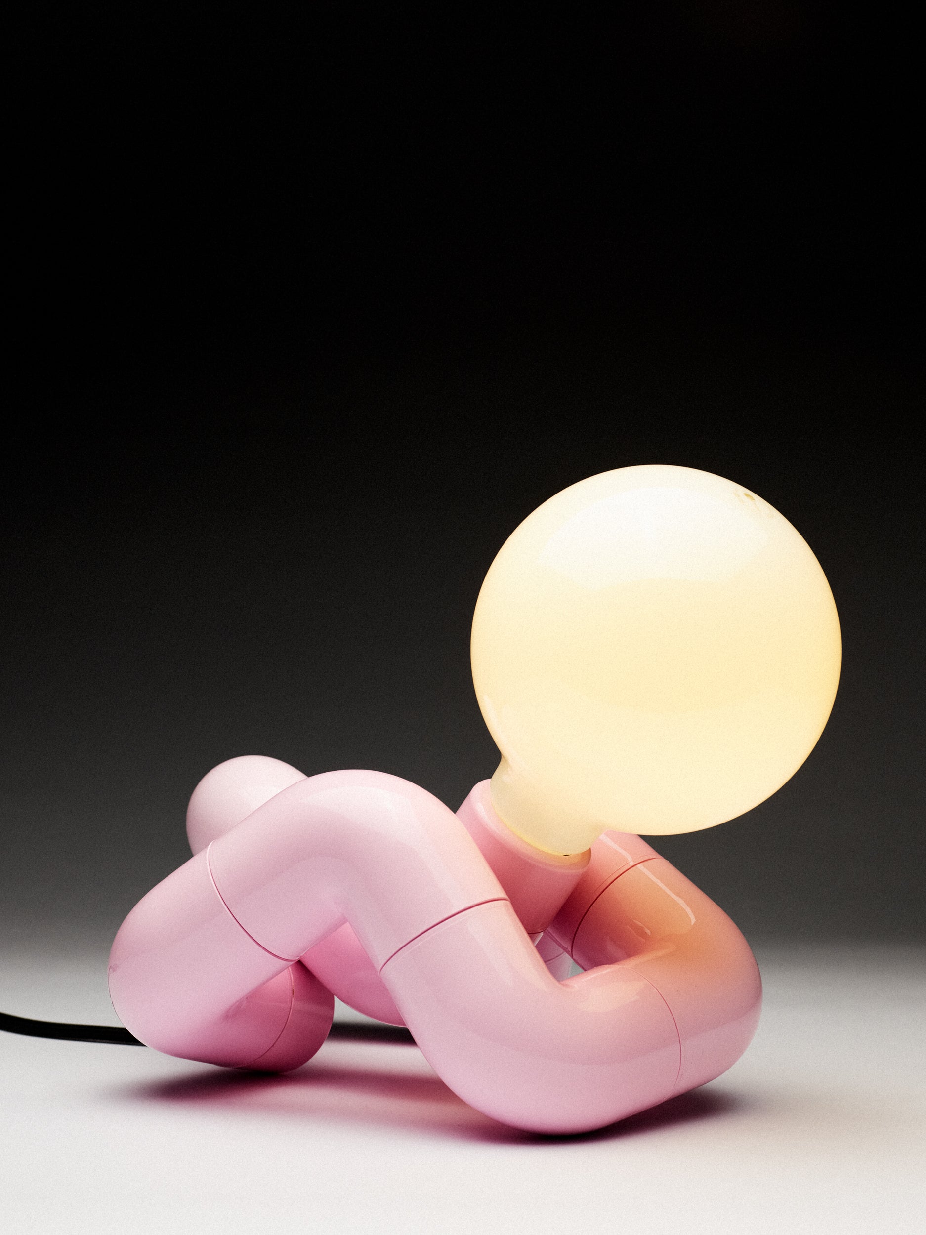 Lucha Lamp