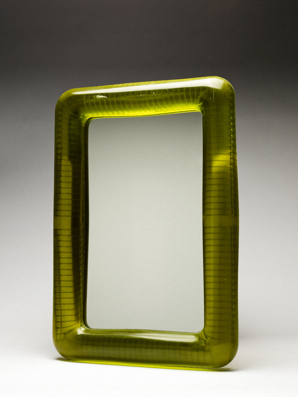 Gummy Mirror