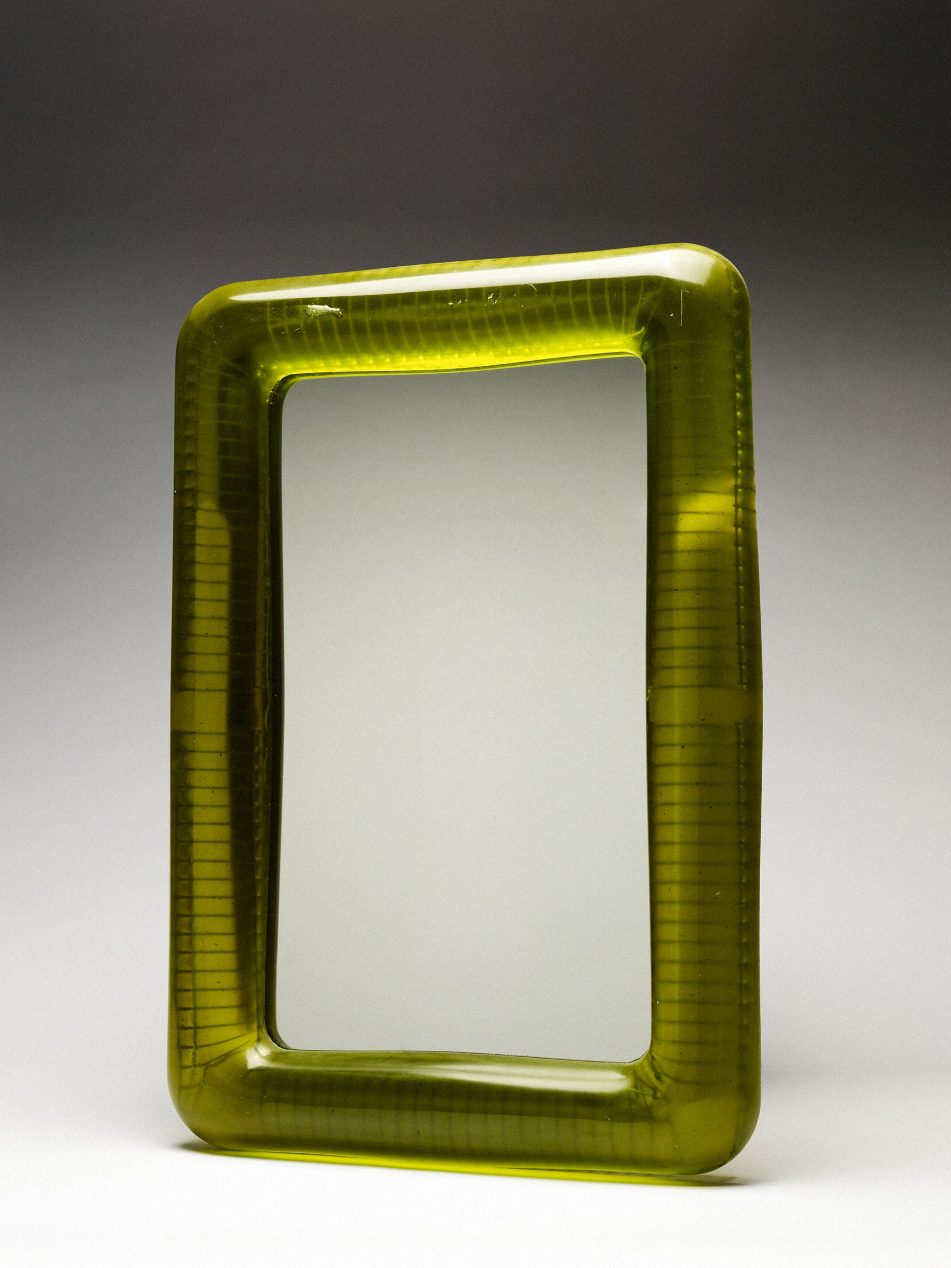 Gummy Mirror