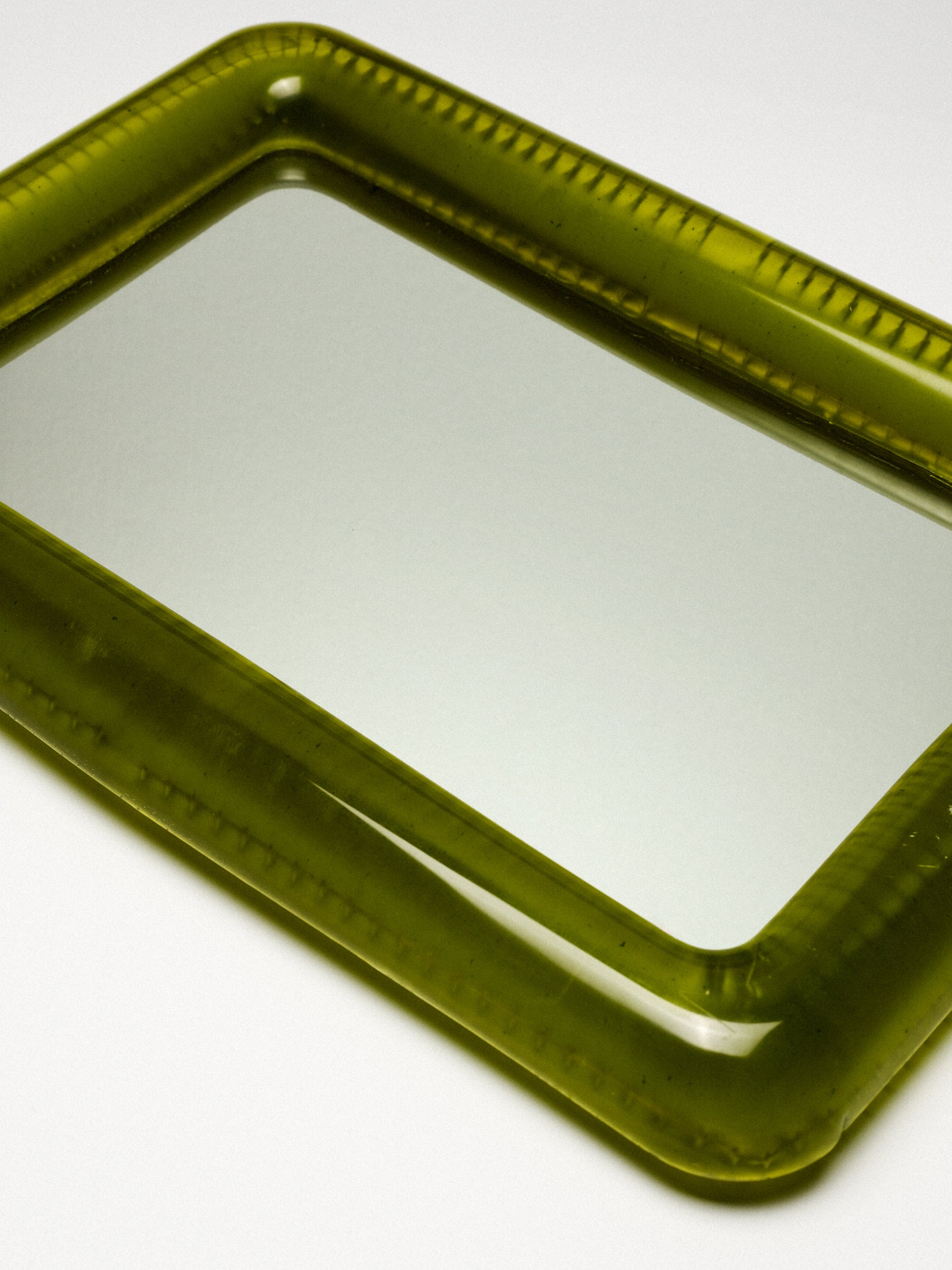 Gummy Mirror