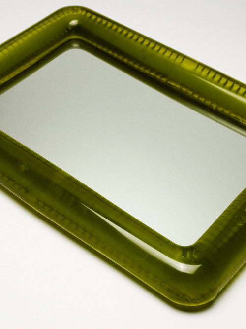 Gummy Mirror